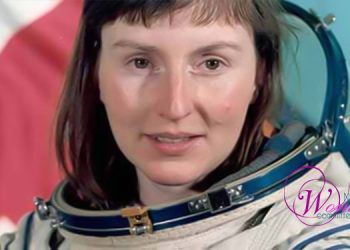 Helen Sharman: The First British Astronaut and Trailblazer in Space Science
