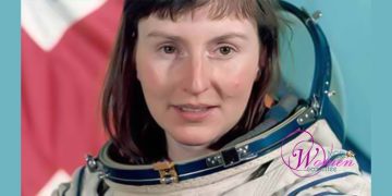 Helen Sharman: The First British Astronaut and Trailblazer in Space Science