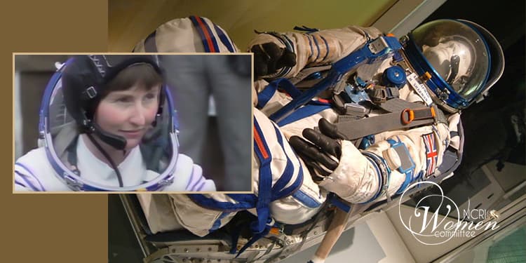 Helen Sharman: The First British Astronaut and Trailblazer in Space Science