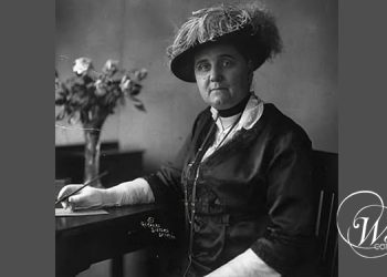 Jane Addams: Social Reformer, Peace Activist, and Nobel Laureate
