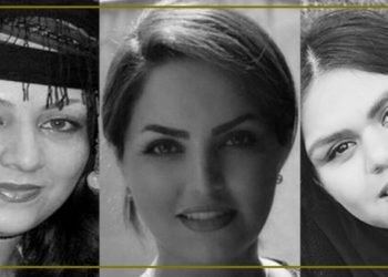 Women civil activists sentenced, jailed despite soaring COVID-19 cases