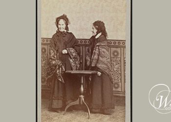 Abby Hadassah Smith: Women’s Rights Pioneer in Glastenbury