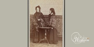 Abby Hadassah Smith: Women’s Rights Pioneer in Glastenbury