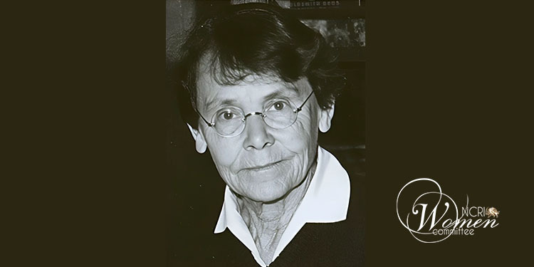 Barbara McClintock: Nobel Prize-Winning Pioneer of Genetics
