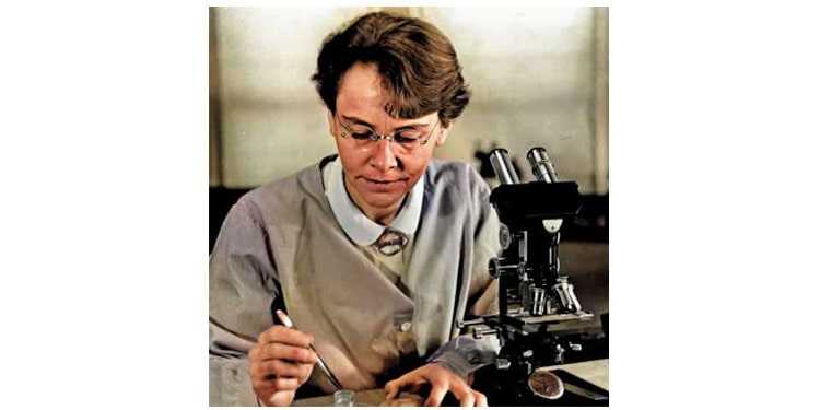 Barbara McClintock: Nobel Prize-Winning Pioneer of Genetics