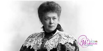 Bertha von Suttner: Nobel Peace Laureate and Pioneer of Pacifism