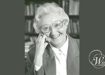 Dame Cicely Mary Saunders: Founder of the Modern Hospice Movement
