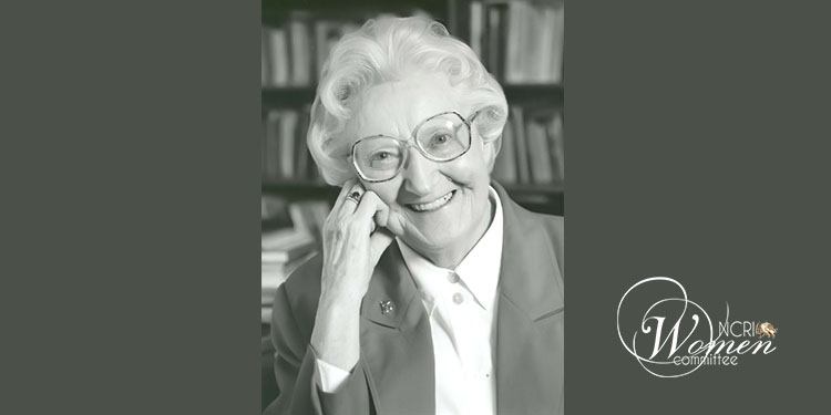 Dame Cicely Mary Saunders: Founder of the Modern Hospice Movement