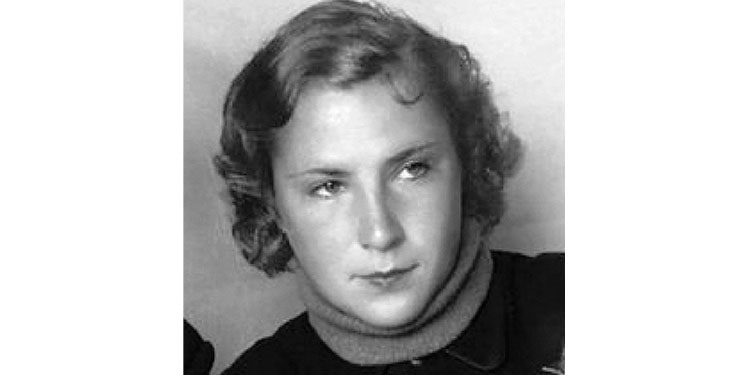 Lydia Vladimirovna Litvyak: The White Rose of Stalingrad