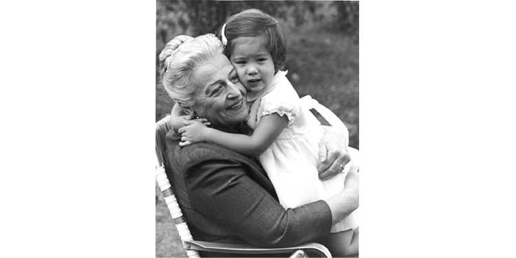 Pearl S. Buck: Nobel Prize-Winning Author and Humanitarian