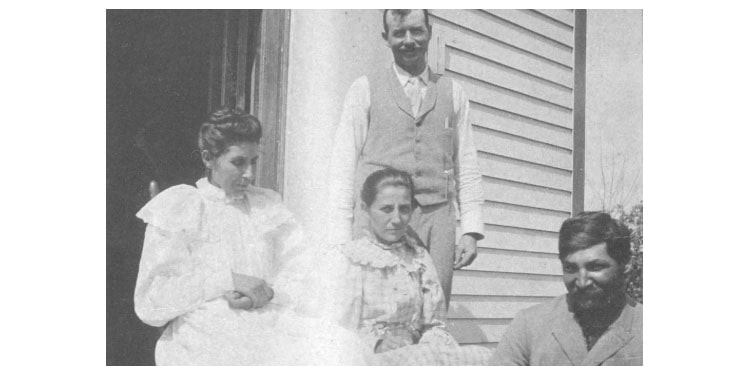 Susan LaFlesche Picotte: America’s First Native American Woman Physician