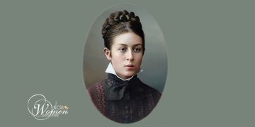 Vera Figner: Revolutionary Leader and Voice of Russian Radicalism