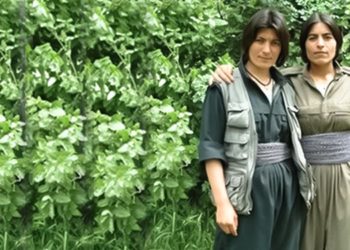 Zeinab Jalalian Calls for Return to Khoy Prison, Threatens to Go on Hunger Strike