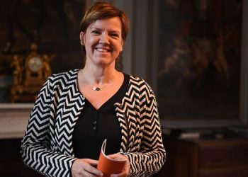 Els Van Hoof: Systematic rights violence by Iran regime must be challenged