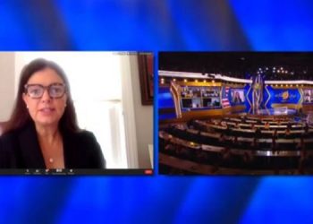 Kelly Ayotte: We stand with Iranian people; it is time for regime change