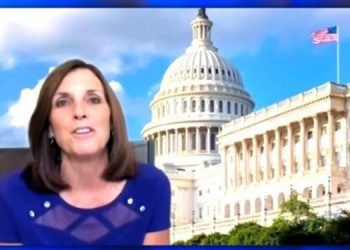 Martha McSally: I am grateful for your focus on equal participation of women