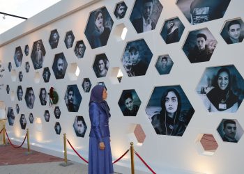 Day 2 of Free Iran Global Summit, Call for Justice Over the 1988 Massacre