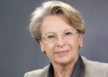 Michele Alliot-Marie