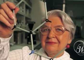 Stephanie Louise Kwolek: The Inventor Who Revolutionized Modern Armor with Kevlar