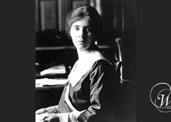 Alice Paul: The Pioneering Leader of Women’s Suffrage in America