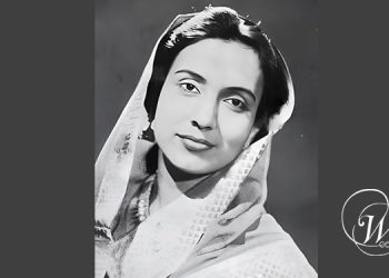 Begum Shaista Suhrawardy Ikramullah: Pioneer Diplomat, Politician, and Advocate for Women’s Rights