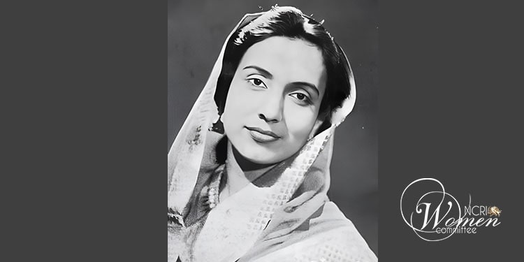 Begum Shaista Suhrawardy Ikramullah: Pioneer Diplomat, Politician, and Advocate for Women’s Rights