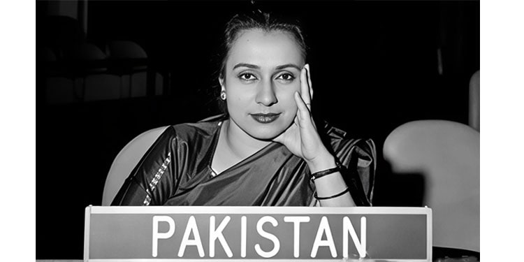 Begum Shaista Suhrawardy Ikramullah: Pioneer Diplomat, Politician, and Advocate for Women’s Rights