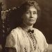 Emmeline Pankhurst: The Fearless Leader of the British Women’s Suffrage Movement