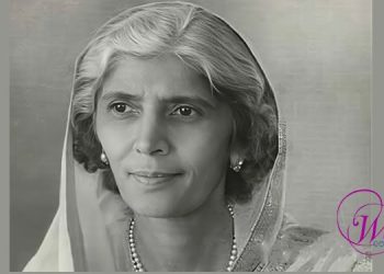 Fatima Jinnah: The Sister Who Became the Mother of the Nation