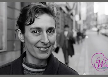 Katarina Taikon-Langhammer: The Unyielding Voice of Sweden’s Romani People