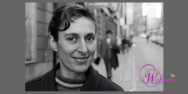 Katarina Taikon-Langhammer: The Unyielding Voice of Sweden’s Romani People