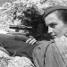 Liudmyla Pavlychenko – Lady Death: Legendary Soviet Sniper of WWII
