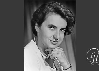 Rosalind Elsie Franklin: The Unsung Heroine of DNA Discovery