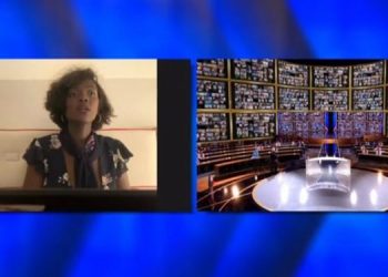 Rama Yade: Justice, freedom, democracy once again meant here today