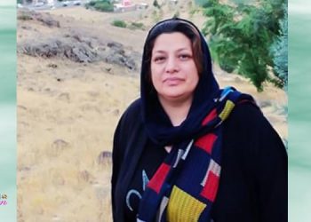 Iran protester Fatemeh Davand taken to jail to serve over 5 years