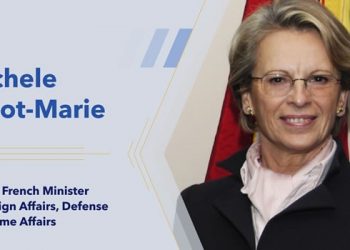Michéle Alliot-Marie, Speech to the #FreeIran2020 Global Summit, July 17