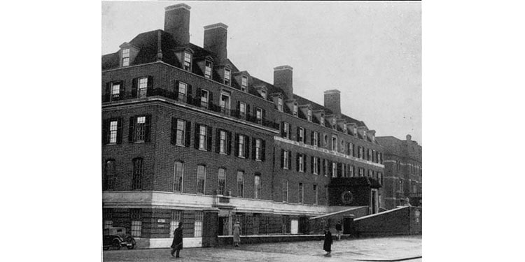 Eleanor Davies-Colley: Britain’s First Woman Fellow of the Royal College of Surgeons