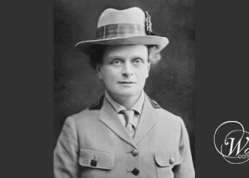 Elsie Inglis: Trailblazing Surgeon, Suffragist, and War Heroine