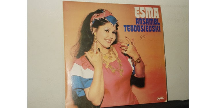 Esma Redžepova: Voice of the Roma, Soul of Macedonia