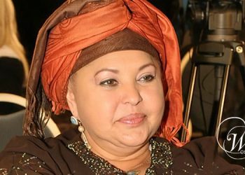 Esma Redžepova: Voice of the Roma, Soul of Macedonia