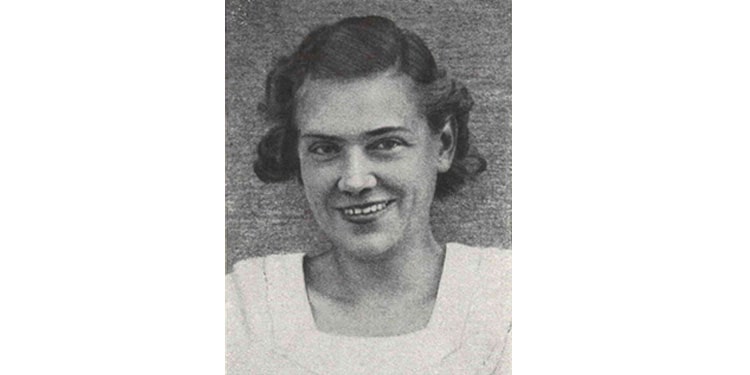 Eva Ahnert-Rohlfs: A Trailblazer in German Astronomy