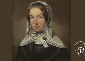 Fredrika Bremer: Pioneer of Feminism and Literary Trailblazer in Sweden