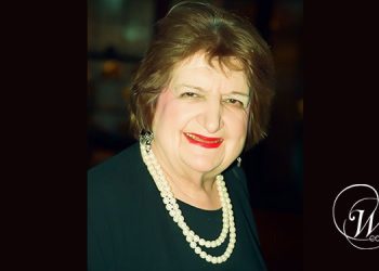 Helen Amelia Thomas: Trailblazing Journalist and White House Pioneer