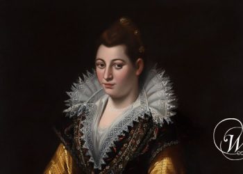 Lavinia Fontana: The Trailblazing Renaissance Woman Who Painted Her Way Into History