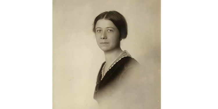 Mary Ritter Beard: Historian, Activist, and Pioneer of Women’s History