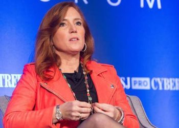 Theresa Payton: We can change the future of Iran and the world