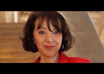 Dominique Attias calls for justice for victims of the 1988 massacre