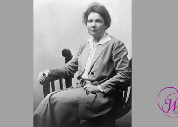 Anne Henrietta Martin: Suffrage Leader, Historian, and Trailblazing Senate Candidate