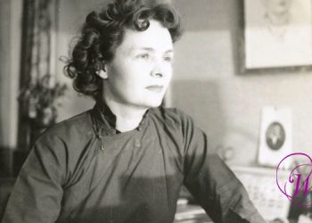 Helen Foster Snow: American Journalist, Author, and Friend of China’s Revolution