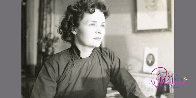 Helen Foster Snow: American Journalist, Author, and Friend of China’s Revolution